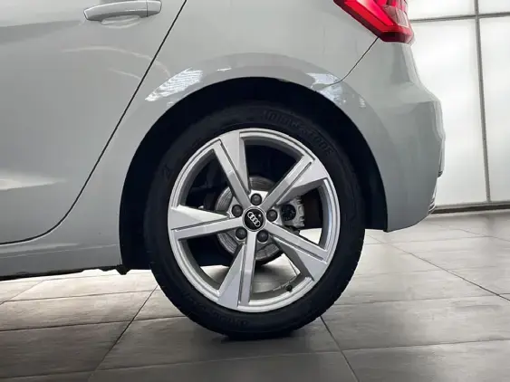 AUDI A1 SPORTBACK II - voiture d'occasion - Photo 24