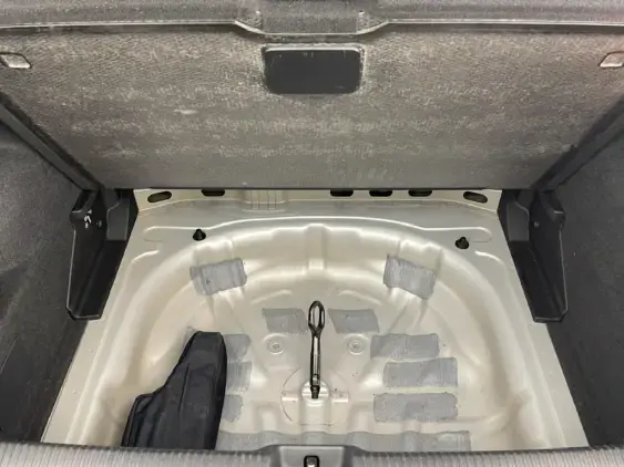 AUDI Q2 - voiture d'occasion - Photo 15