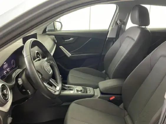 AUDI Q2 - voiture d'occasion - Photo 16