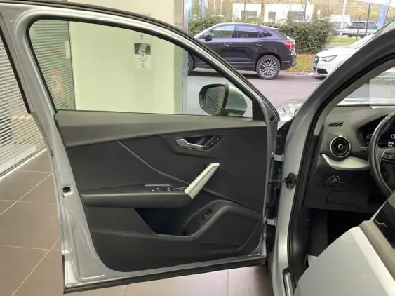 AUDI Q2 - voiture d'occasion - Photo 17