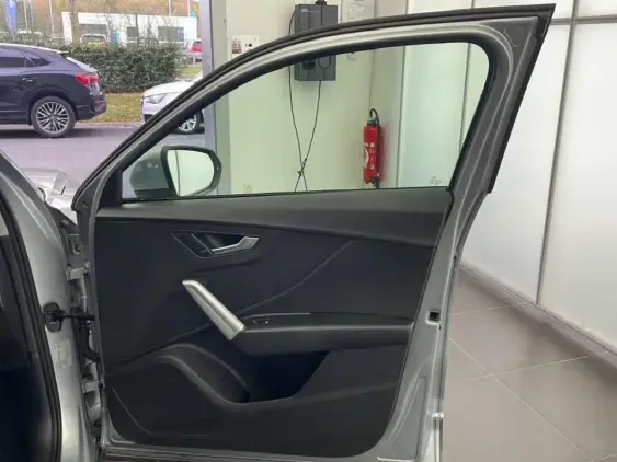 AUDI Q2 - voiture d'occasion - Photo 18