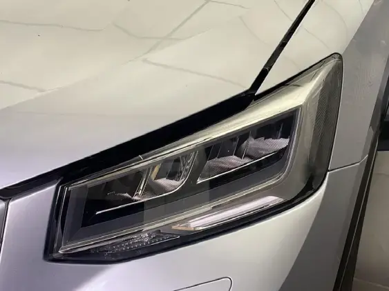 AUDI Q2 - voiture d'occasion - Photo 20