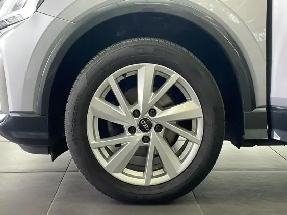 AUDI Q2 - voiture d'occasion - Photo 21