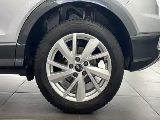 AUDI Q2 - voiture d'occasion - Photo 22