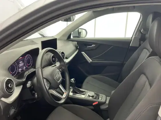 AUDI Q2 - voiture d'occasion - Photo 16