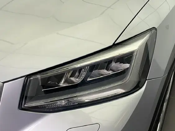 AUDI Q2 - voiture d'occasion - Photo 20