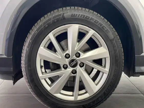 AUDI Q2 - voiture d'occasion - Photo 21