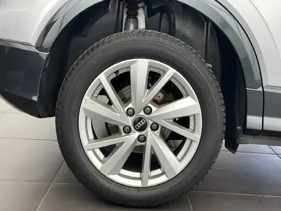 AUDI Q2 - voiture d'occasion - Photo 23