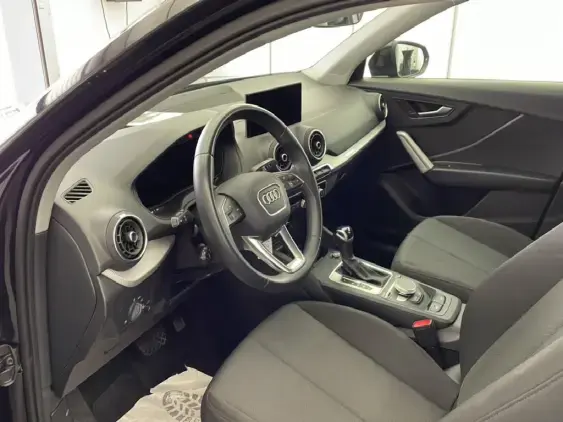 AUDI Q2 - voiture d'occasion - Photo 16