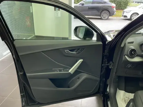 AUDI Q2 - voiture d'occasion - Photo 17