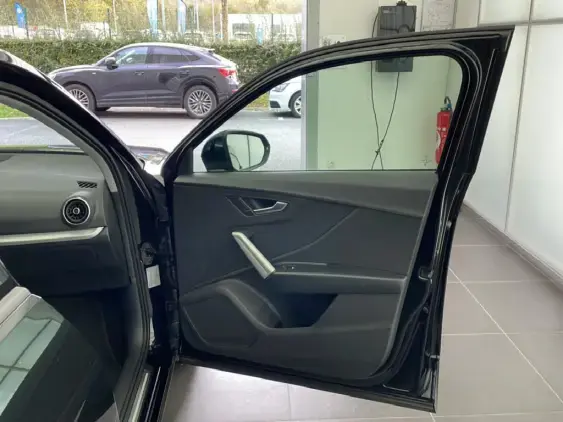 AUDI Q2 - voiture d'occasion - Photo 18