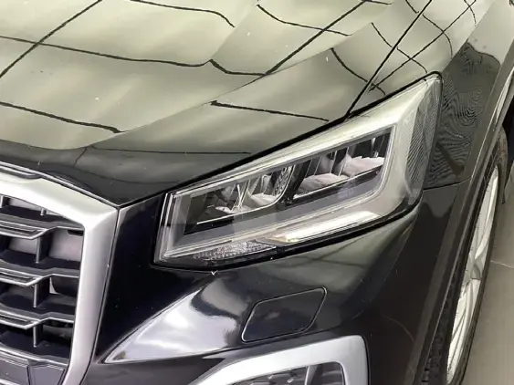 AUDI Q2 - voiture d'occasion - Photo 20