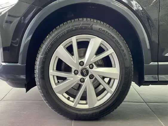 AUDI Q2 - voiture d'occasion - Photo 21