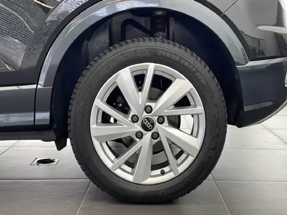 AUDI Q2 - voiture d'occasion - Photo 22