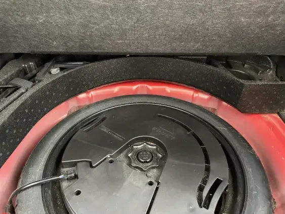 AUDI Q2 - voiture d'occasion - Photo 15