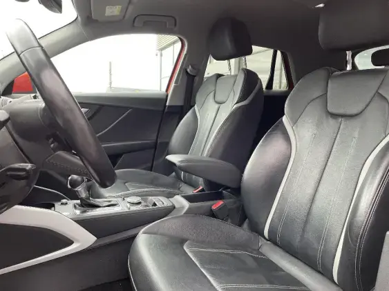 AUDI Q2 - voiture d'occasion - Photo 16