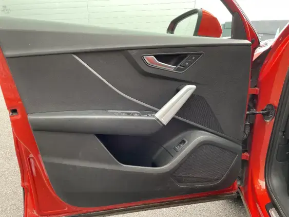 AUDI Q2 - voiture d'occasion - Photo 17