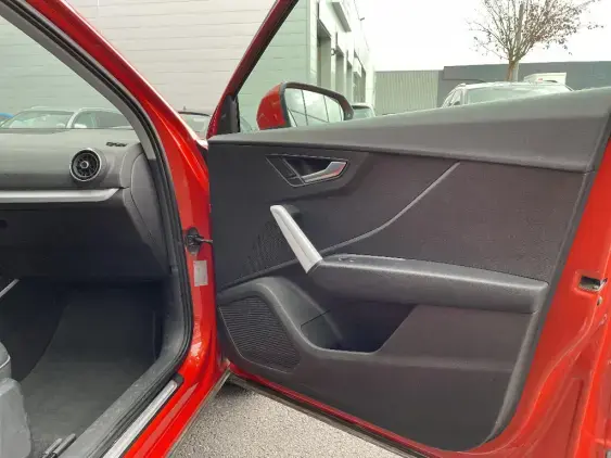 AUDI Q2 - voiture d'occasion - Photo 18