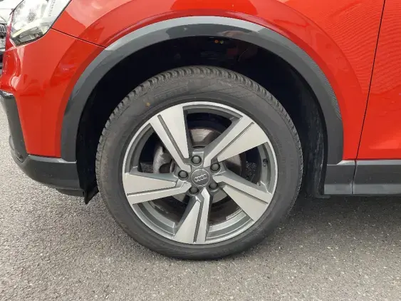 AUDI Q2 - voiture d'occasion - Photo 21