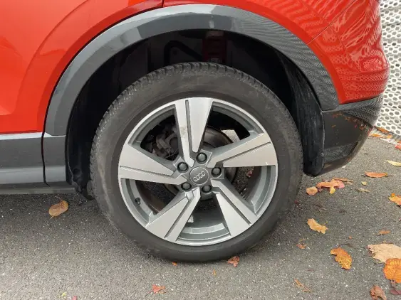 AUDI Q2 - voiture d'occasion - Photo 22