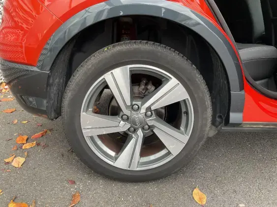 AUDI Q2 - voiture d'occasion - Photo 23