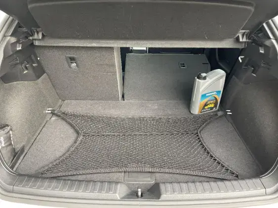 AUDI A1 SPORTBACK II - voiture d'occasion - Photo 14