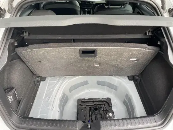 AUDI A1 SPORTBACK II - voiture d'occasion - Photo 15