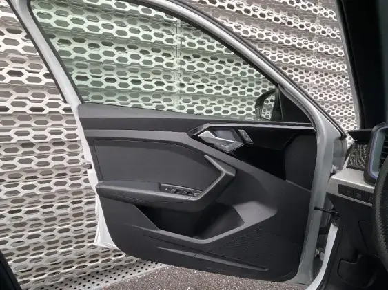 AUDI A1 SPORTBACK II - voiture d'occasion - Photo 17