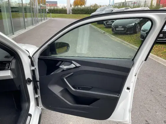 AUDI A1 SPORTBACK II - voiture d'occasion - Photo 18