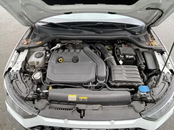 AUDI A1 SPORTBACK II - voiture d'occasion - Photo 19