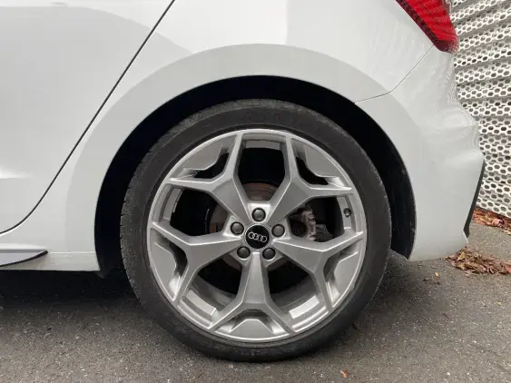 AUDI A1 SPORTBACK II - voiture d'occasion - Photo 22