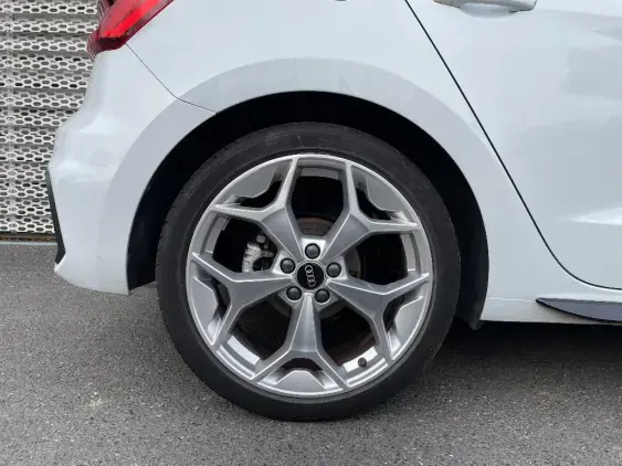 AUDI A1 SPORTBACK II - voiture d'occasion - Photo 23