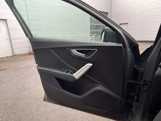 AUDI Q2 - voiture d'occasion - Photo 16