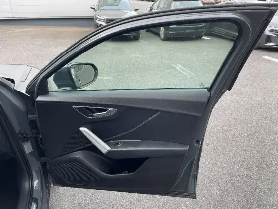 AUDI Q2 - voiture d'occasion - Photo 17