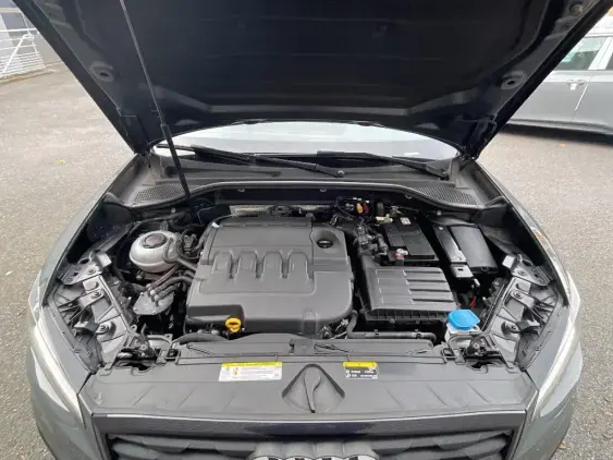 AUDI Q2 - voiture d'occasion - Photo 18