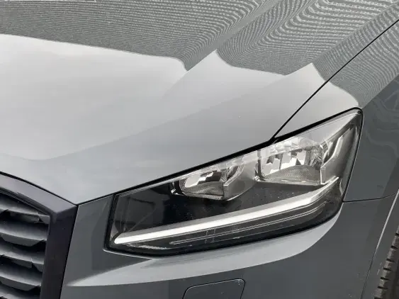 AUDI Q2 - voiture d'occasion - Photo 19