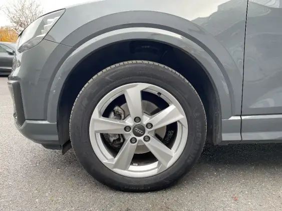 AUDI Q2 - voiture d'occasion - Photo 20