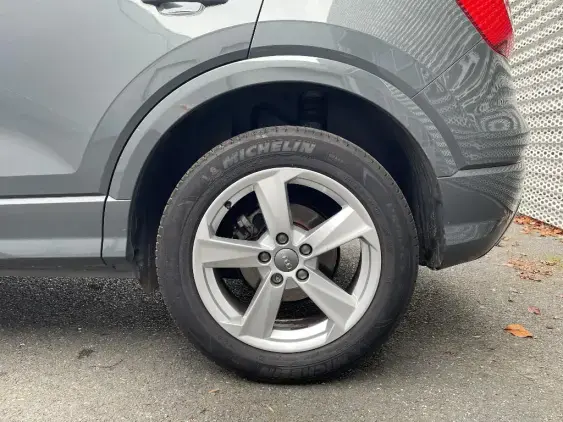 AUDI Q2 - voiture d'occasion - Photo 21