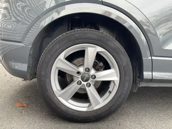 AUDI Q2 - voiture d'occasion - Photo 22