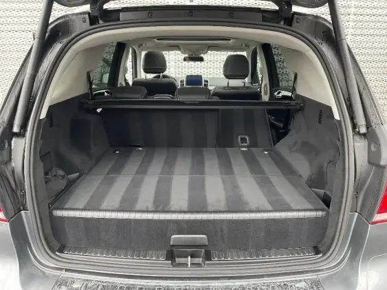 MERCEDES GLE II - voiture d'occasion - Photo 14