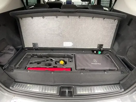 MERCEDES GLE II - voiture d'occasion - Photo 15