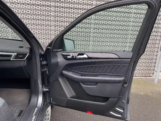 MERCEDES GLE II - voiture d'occasion - Photo 18