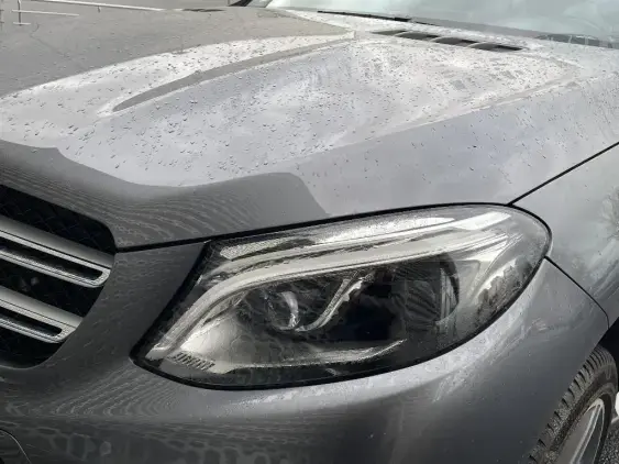 MERCEDES GLE II - voiture d'occasion - Photo 20