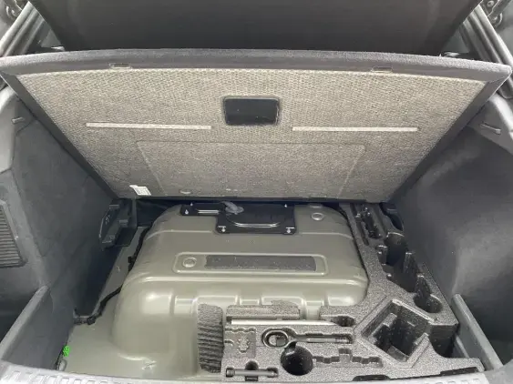 AUDI Q3 - voiture d'occasion - Photo 15