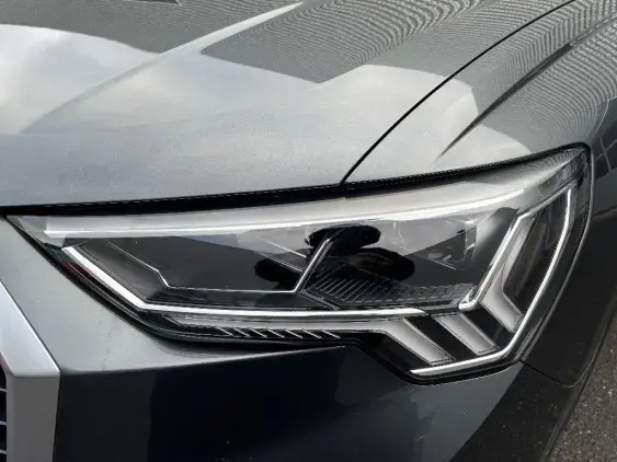 AUDI Q3 - voiture d'occasion - Photo 20