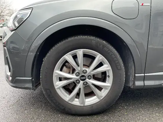 AUDI Q3 - voiture d'occasion - Photo 21