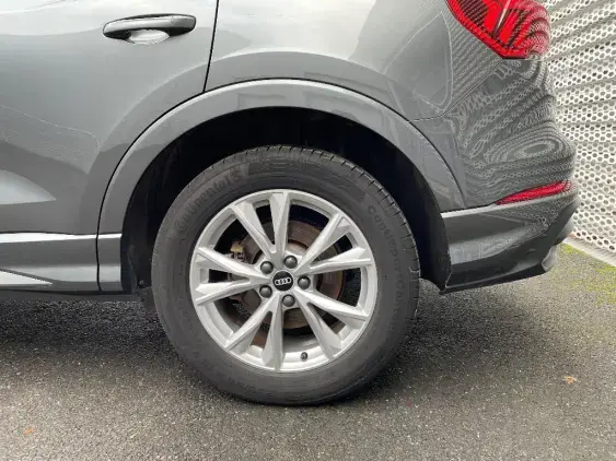 AUDI Q3 - voiture d'occasion - Photo 22