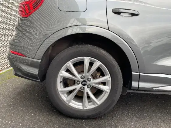 AUDI Q3 - voiture d'occasion - Photo 23