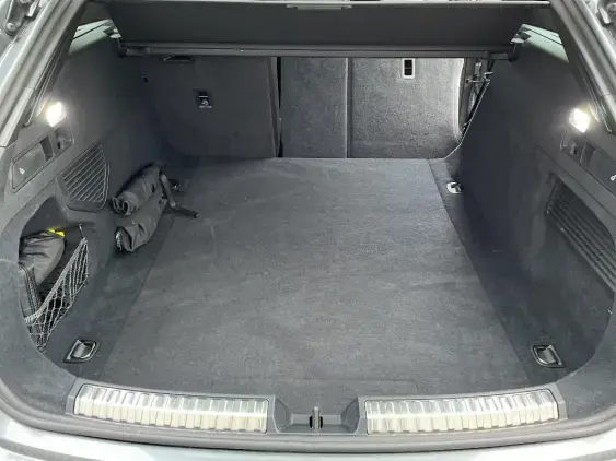 AUDI A5 AVANT - voiture d'occasion - Photo 14