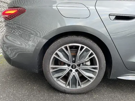 AUDI A5 AVANT - voiture d'occasion - Photo 23